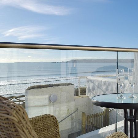 Villa Mole End Amroth Exterior foto