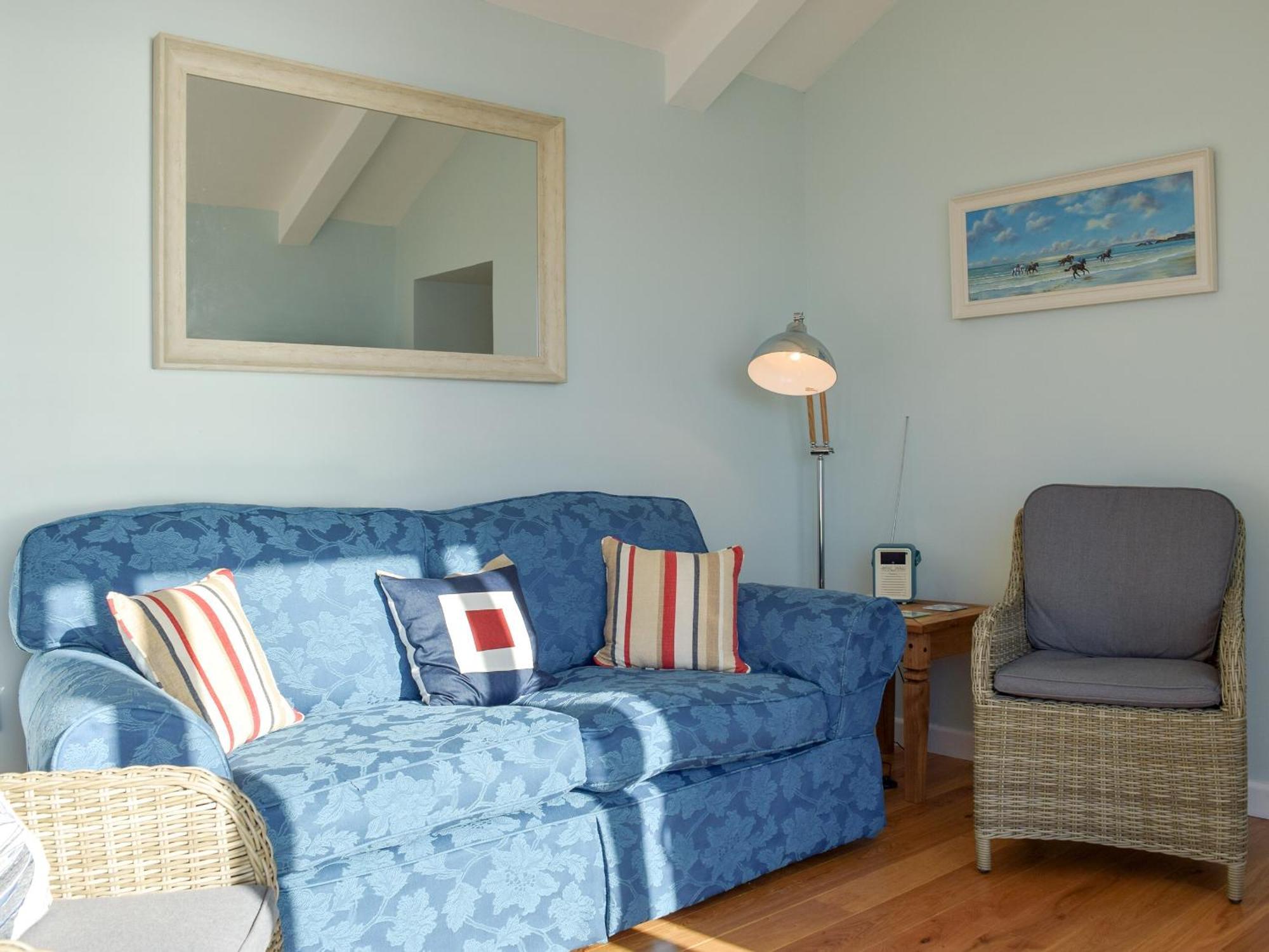 Villa Mole End Amroth Exterior foto