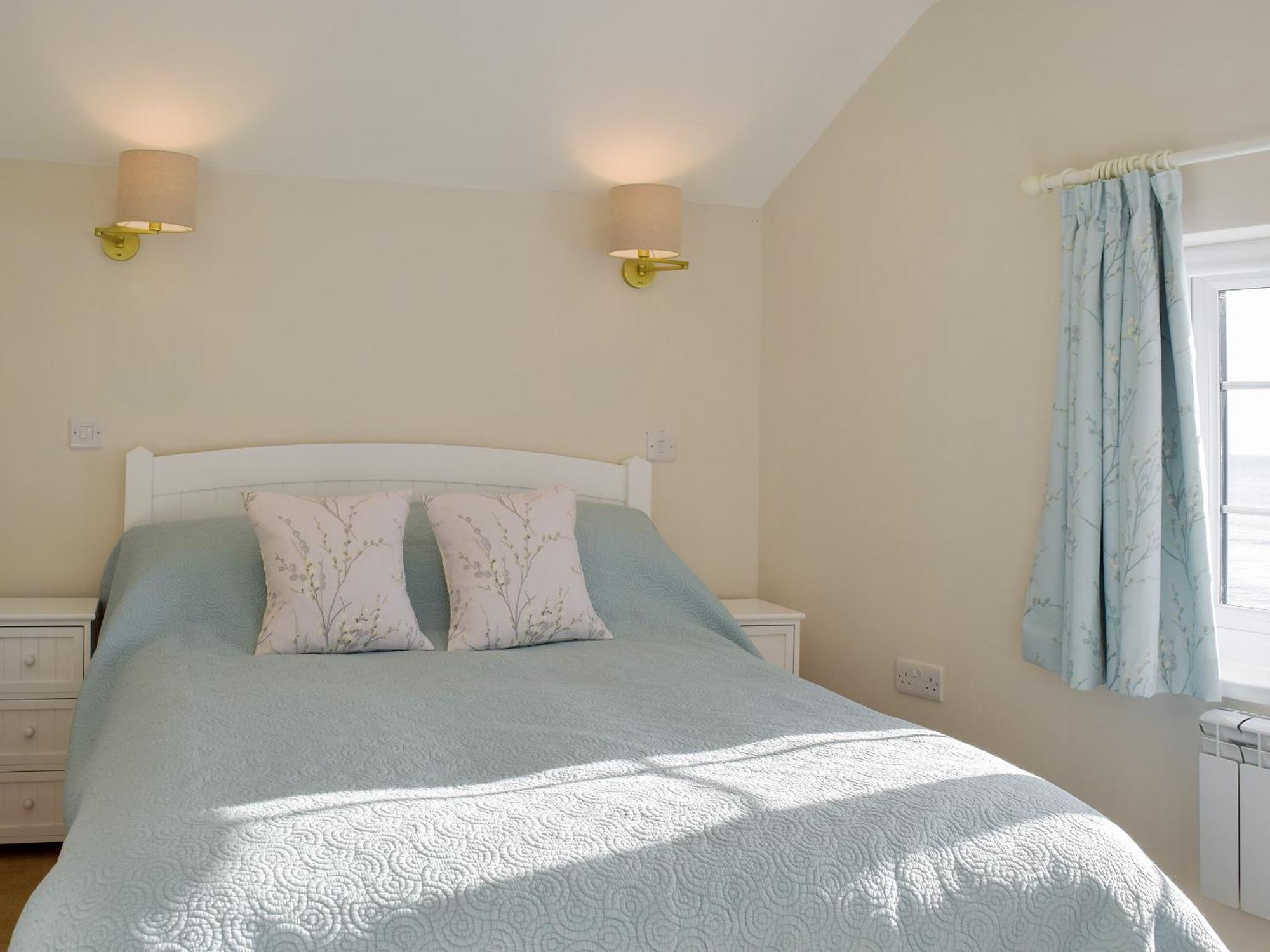 Villa Mole End Amroth Exterior foto