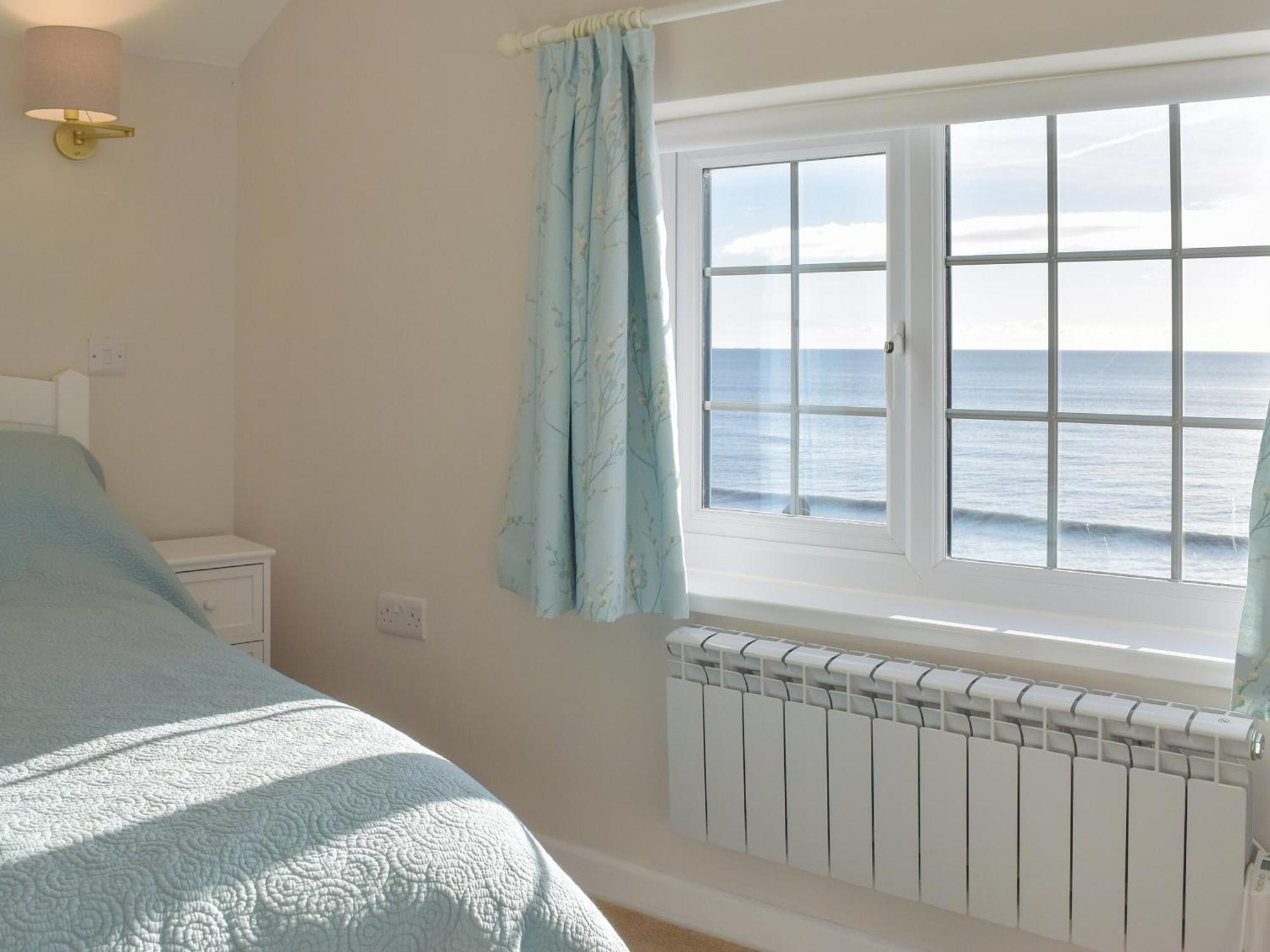 Villa Mole End Amroth Exterior foto